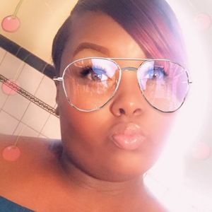 Meet your Posher, Princess